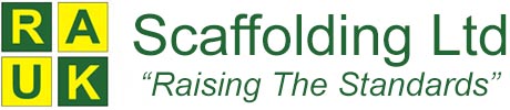 RA UK Scaffolding Limited