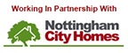 Nottingham City Homes